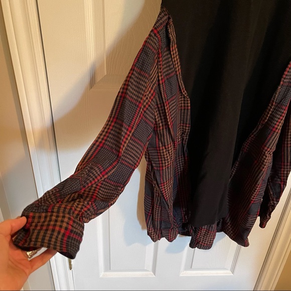 Zara Convertible Dress - Picture 4 of 6